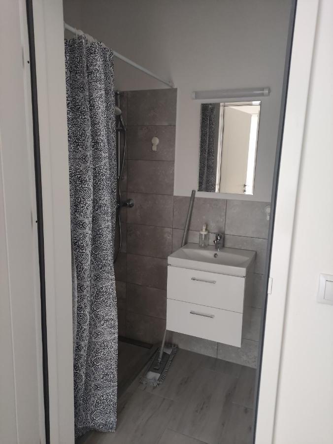 Appartamento Ddc Dziwnów Esterno foto