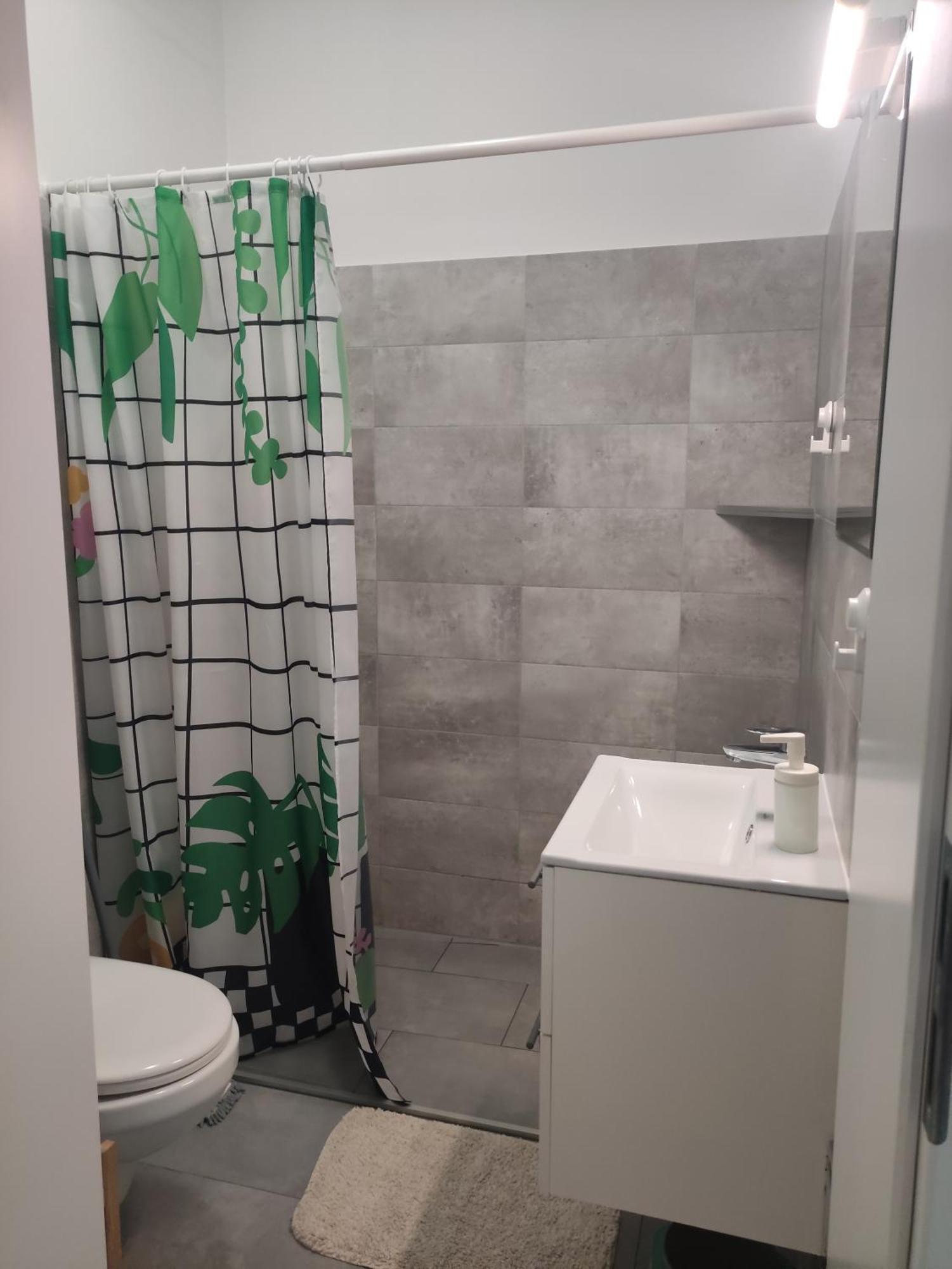 Appartamento Ddc Dziwnów Esterno foto