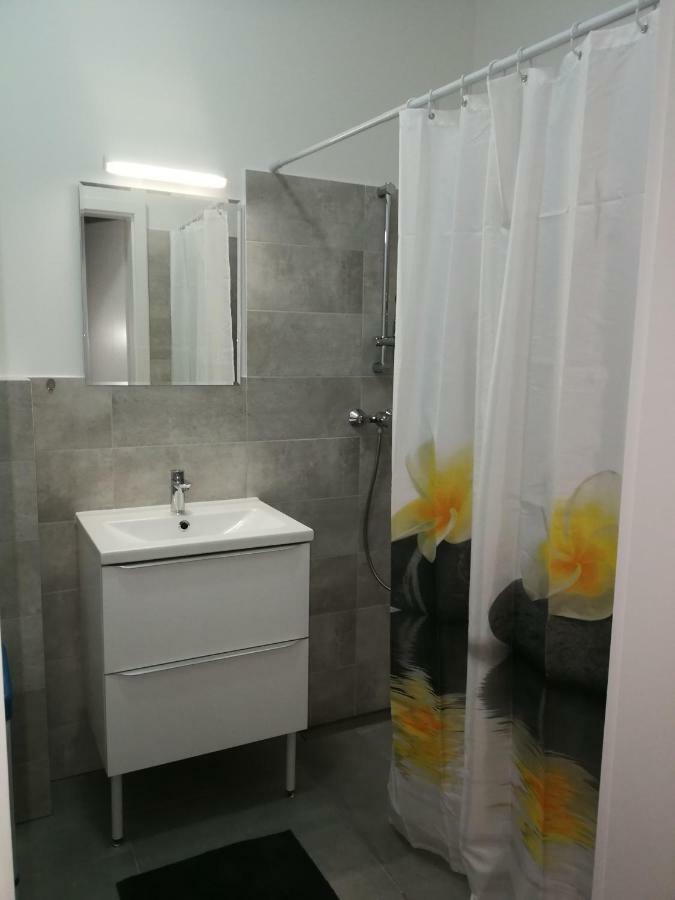 Appartamento Ddc Dziwnów Esterno foto