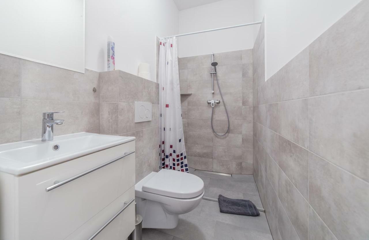 Appartamento Ddc Dziwnów Esterno foto